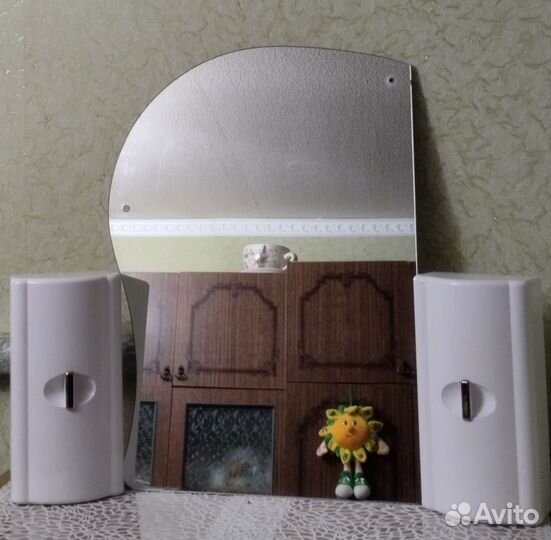 Набор для ванной