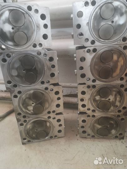 Гбц Камаз 740 90