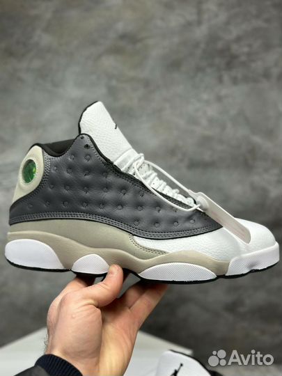 Кроссовки Nike Air Jordan 13 мужские 41-45