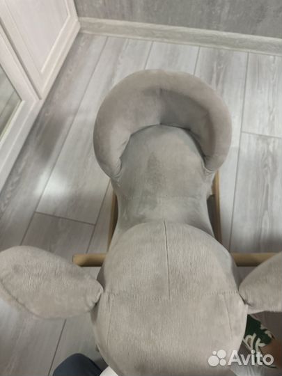 Детская качалка