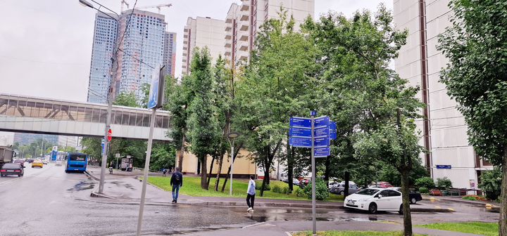 Свободного назначения, 153.6 м²