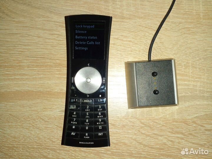 Bang & Olufsen BeoCom 5 б/у