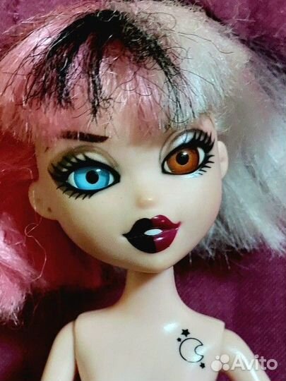 Куклы Братц братцзилаз Рошель, MGA, рост 29 см