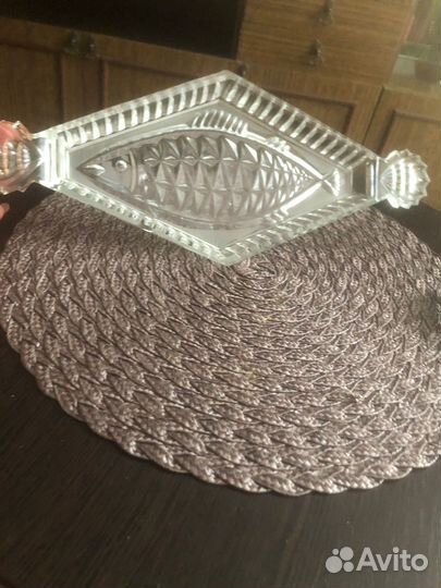 Рыбница СССР