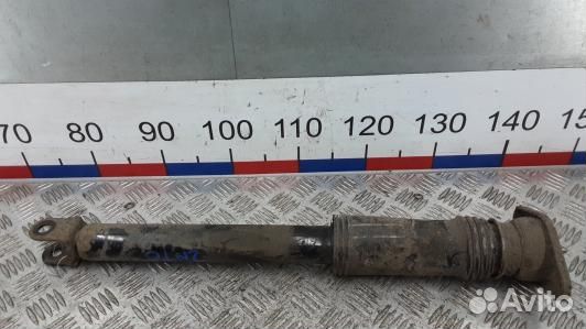 Амортизатор задней балки hyundai IX35 1 (2NT06LX02