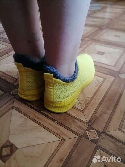 Носки женские