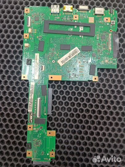 Материнская плата Asus X553MA