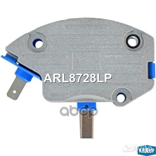 Регулятор генератора ARL8728LP Krauf