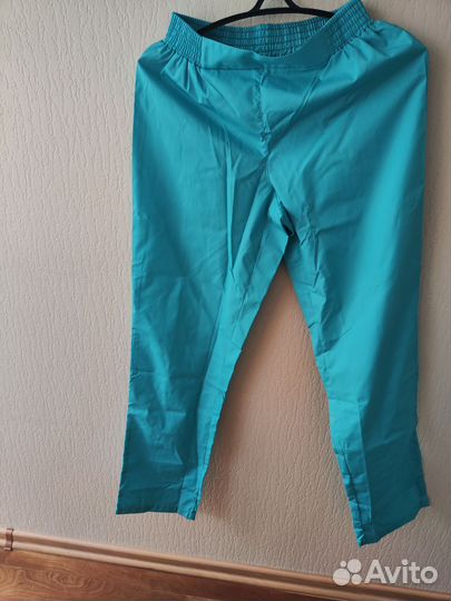 Медицинский костюм женский 42 44