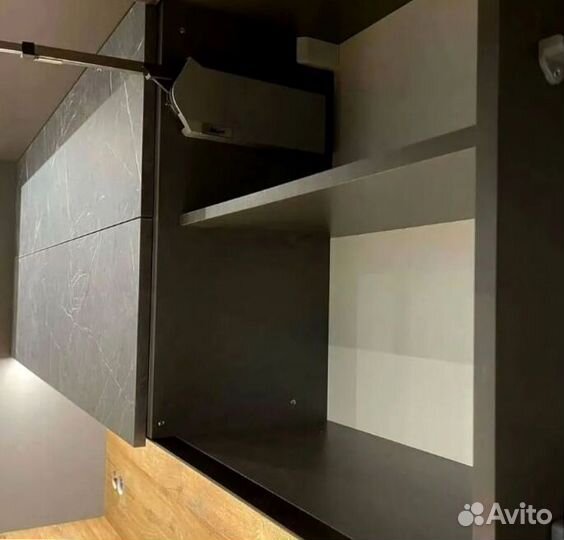 Кухни от производителя на заказ