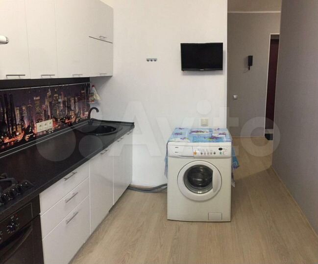 2-к. квартира, 58 м², 7/9 эт.