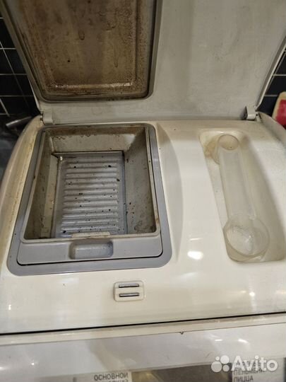 Хлебопечка Panasonic