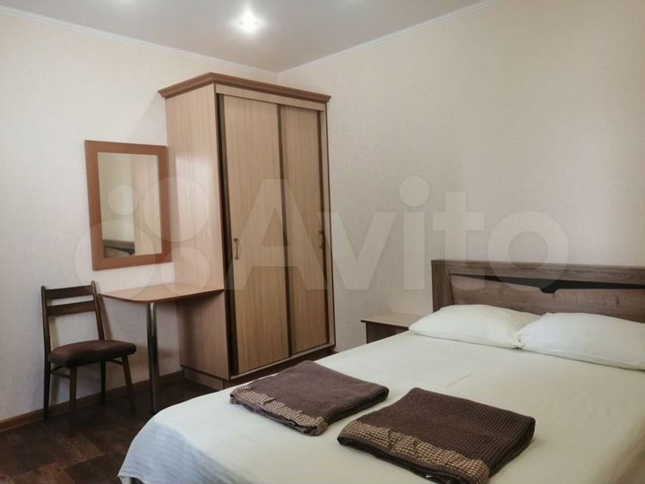 Дом 45 м² на участке 3 сот.