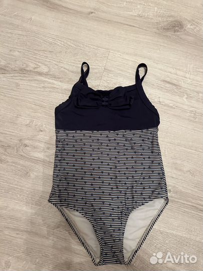 Купальник для девочки 110