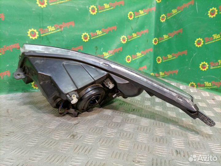 Фара передняя правая Chevrolet Cruze седан 1.6