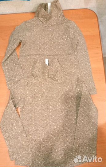 Одежда для мальчика и девочки Турция новая 62-116