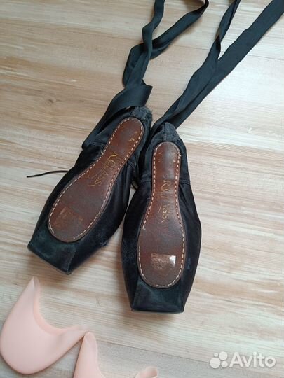 Пуанты r class