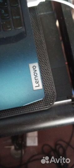 Ноутбук lenovo