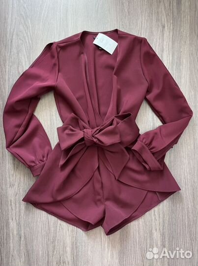 Комбинезон женский новый