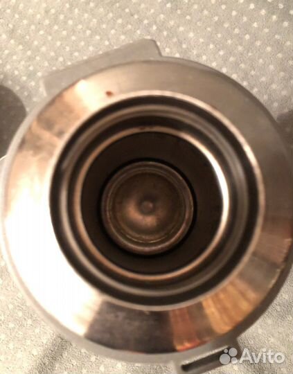 Термос экспедиция