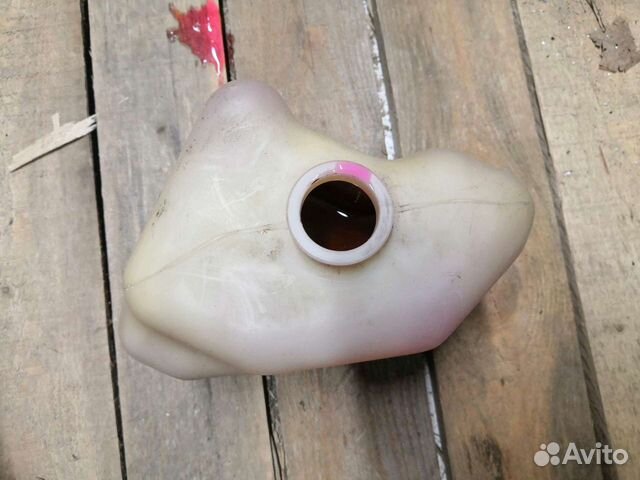 Расширительный бачок Toyota Camry 2005 V30 2.4