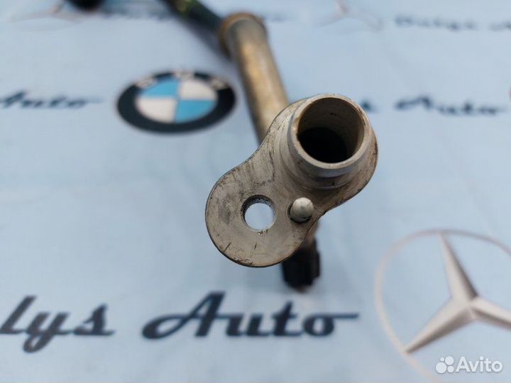 Трубка кондиционера Mercedes-Benz E-Class W210