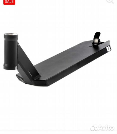 Дека urbanartt primo v4