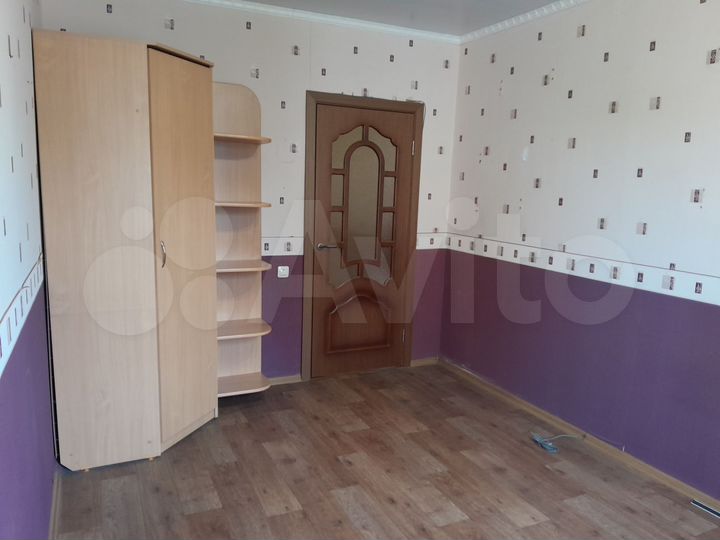 2-к. квартира, 50 м², 3/5 эт.