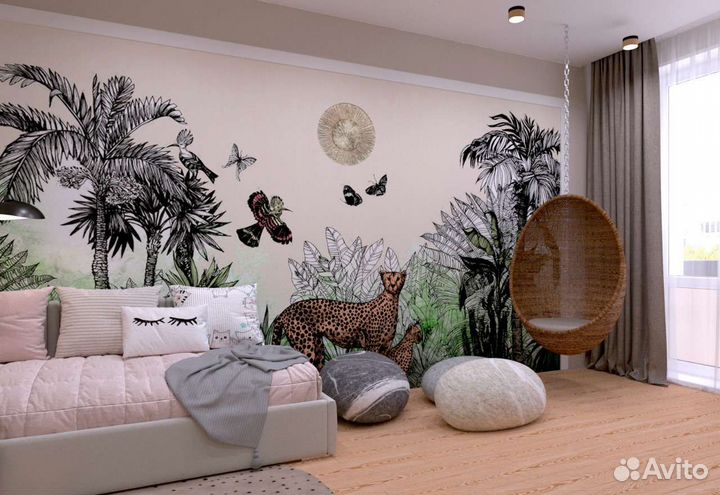 Дизайнер интерьера