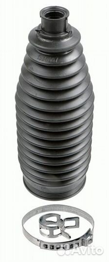 Пыльник рул рейки