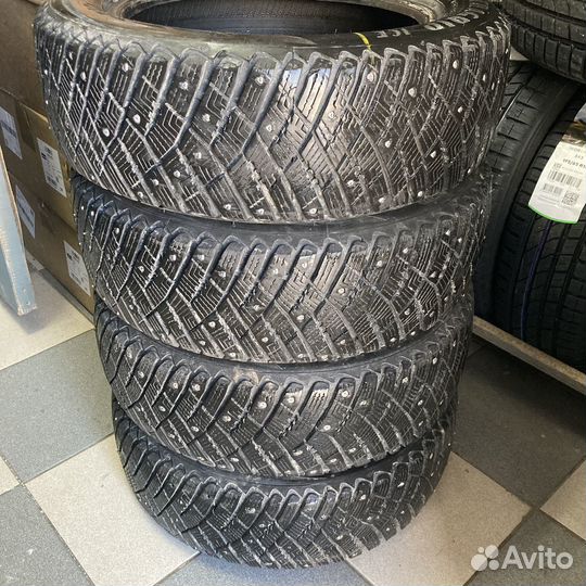 Goodyear Ultragrip Ice Arctic 185/60 R15