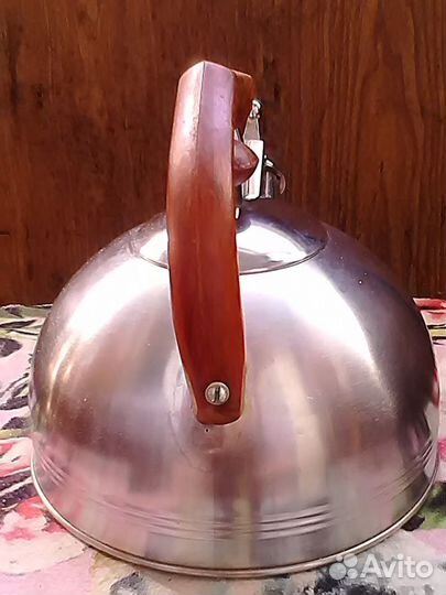 Чайник Kaiserhoff