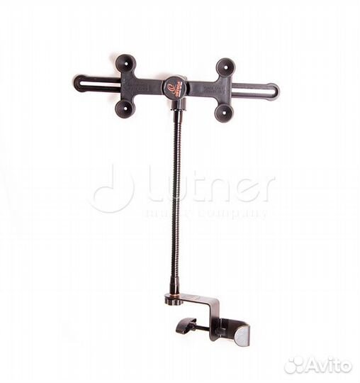 Ortega Держатель планшета с креплением на стойку