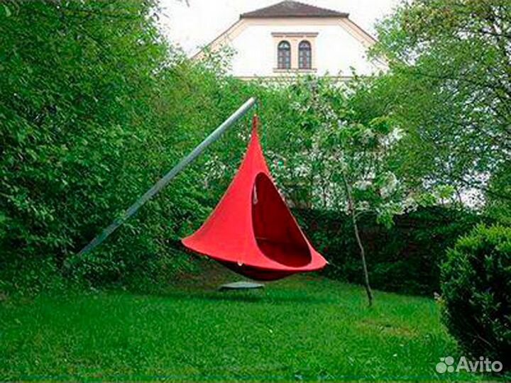 Гамак Jamber для дома и сада