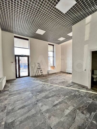 Сдам офисное помещение, 125 м²