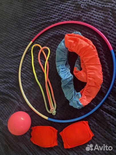 Набор для художественной гимнастики