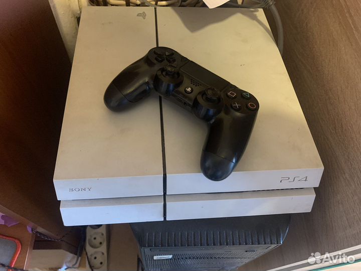 Sony PS4
