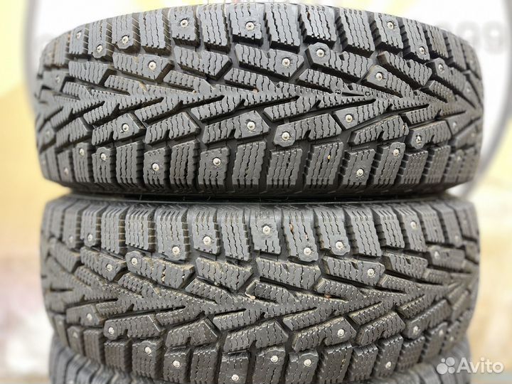 Cordiant Snow Cross 185/65 R15
