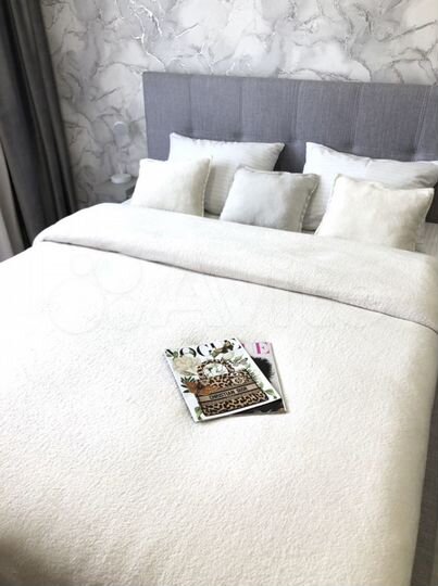 Квартира-студия, 30 м², 12/13 эт.