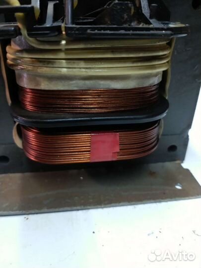 Трансформатор микроволновки e621b575gp