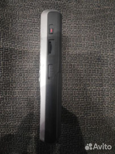 Мини диктофон