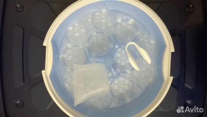 Стерилизатор Avent