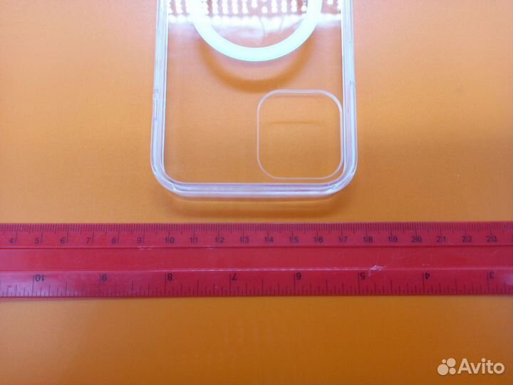 34051 Магнитный чехол Joyroom для iPhone 14