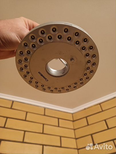 Светодиодный кемпинговый фонарь camelion