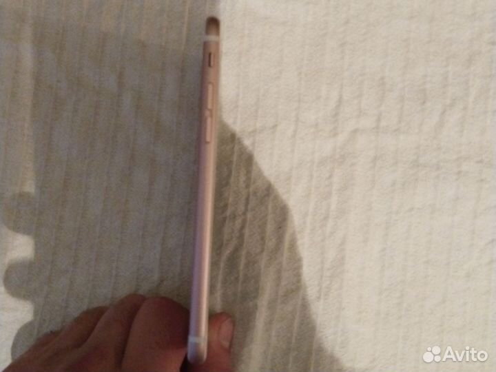 iPhone 6S, 32 ГБ