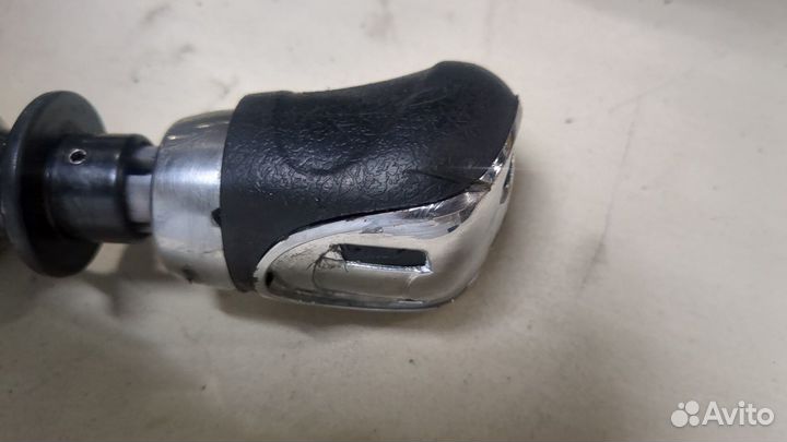 Кулиса кпп Lexus IS, 2006