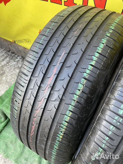 Continental EcoContact 6 235/50 R19 99W