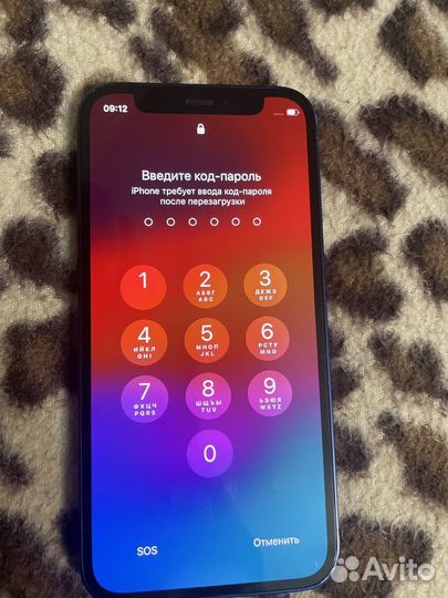iPhone 12 mini, 128 ГБ