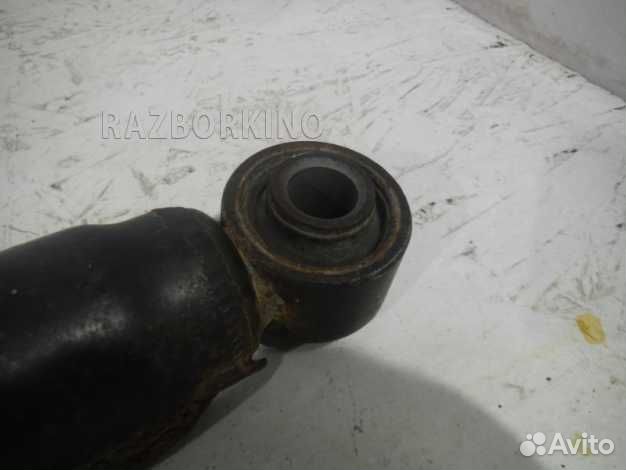 Амортизатор задний Тойота