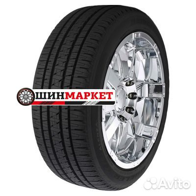 Bridgestone Dueler H/L Alenza 225/60 R18 100H